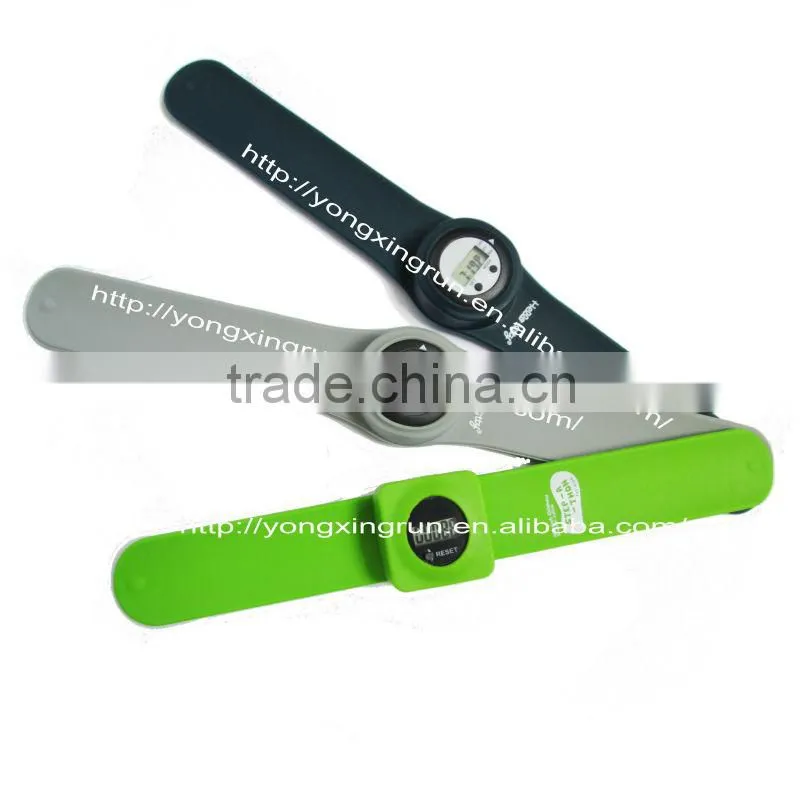 kids pedometer watch