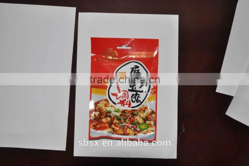Hot selling Hot and Spicy Tofu Recipe for sale