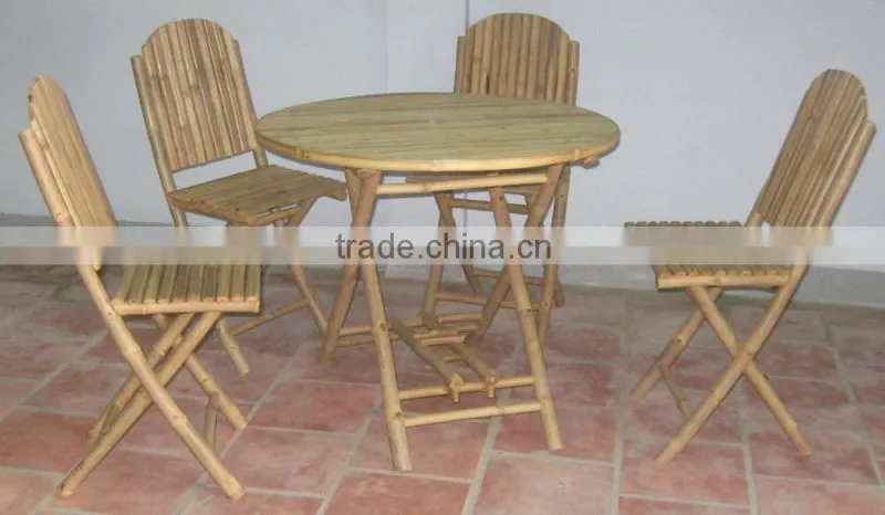 CHEAP PRICE bamboo furniture, bamboo fencing, bamboo gazebo & tiki hut bar