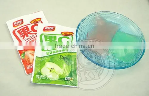 Fruit Jelly