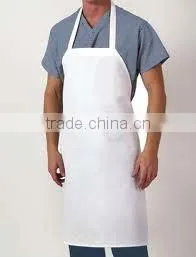 apron with velcro