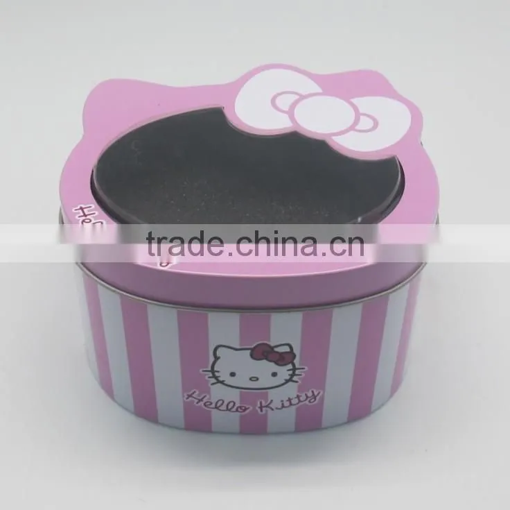 Guangdong factory High quality baking cake tin cake tins