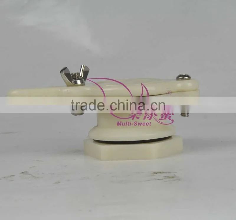 beekeeping equipment honey extractor plastic honey gate valve