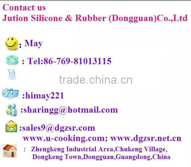 promotional new year gift silicone cell phone cover