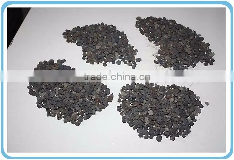 98% of natural filter material sponge iron natural material