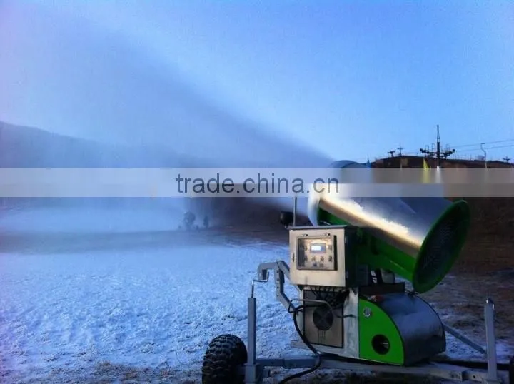 Made in China Snow flake ice maker