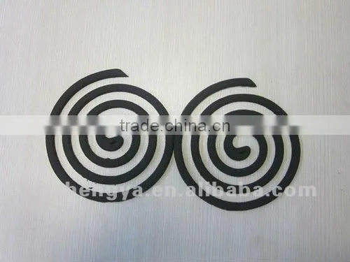 superb effective Mosquito Coils (Chinese Mugwort Fragrance)