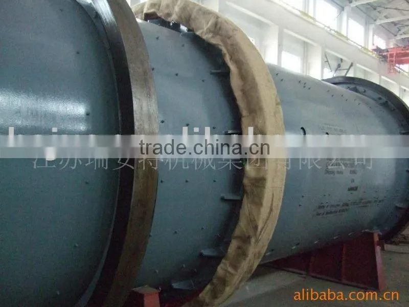 NPK compound fertilizer production line