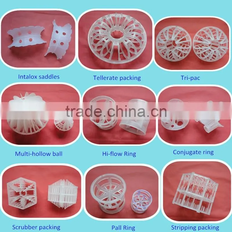 Premium Grade Koi Farm K3 filter media K3 bio media