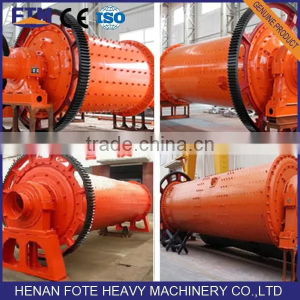 Top 10 mining machinery ball mill manufacturers