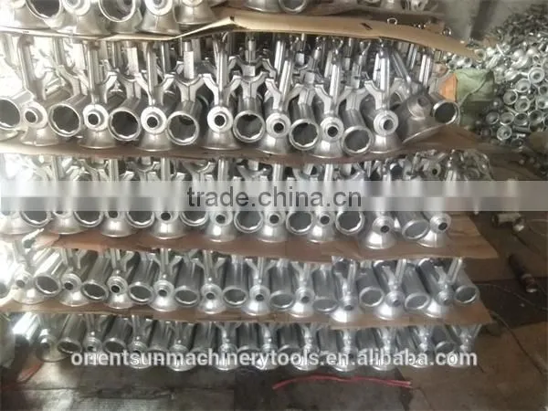 home meat grinder manual