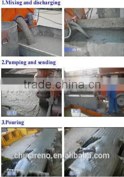 High efficiency of foam agent for comcrete for sale in india