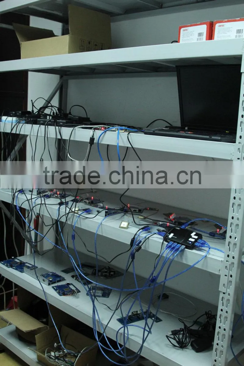 High performance Sanray M2210 IMPINJ rfid reader module