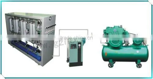 3L-10L oxygen concentrator for home use