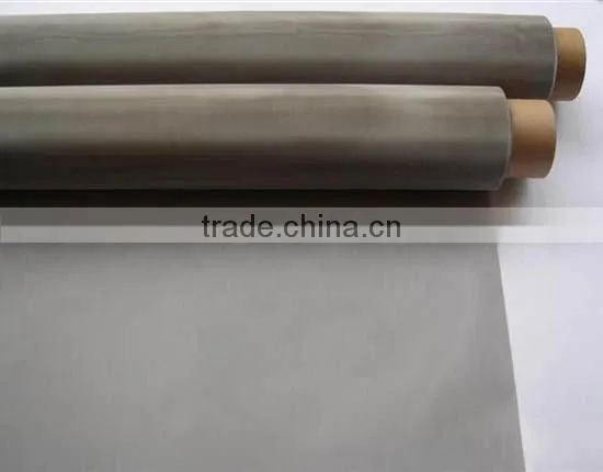MT 2013 18/14 epoxy coated aluminium wire mesh