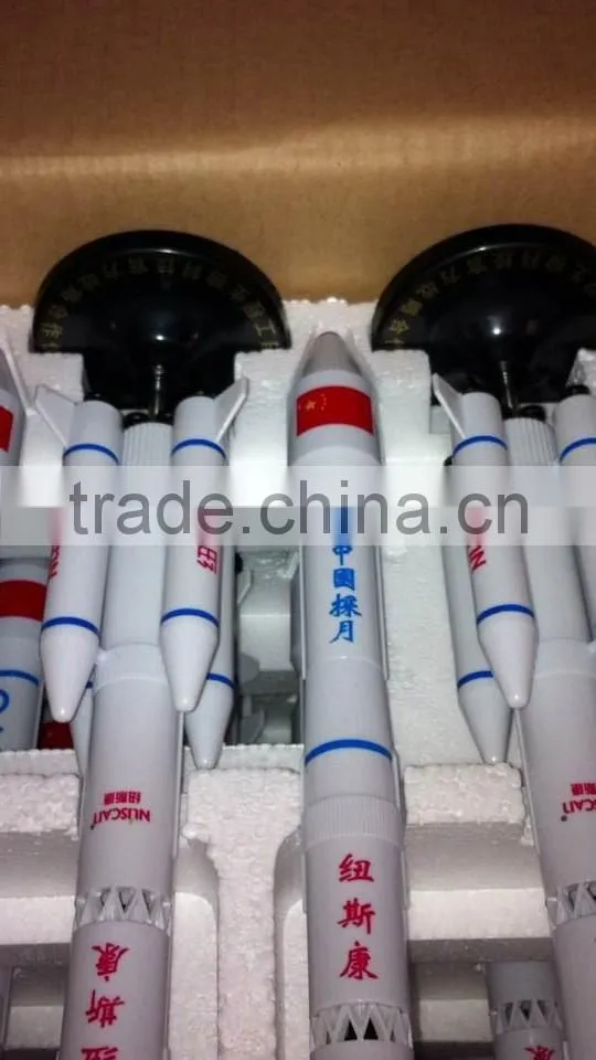 Hot Sale Model Rocket Boxed Finished Products Model