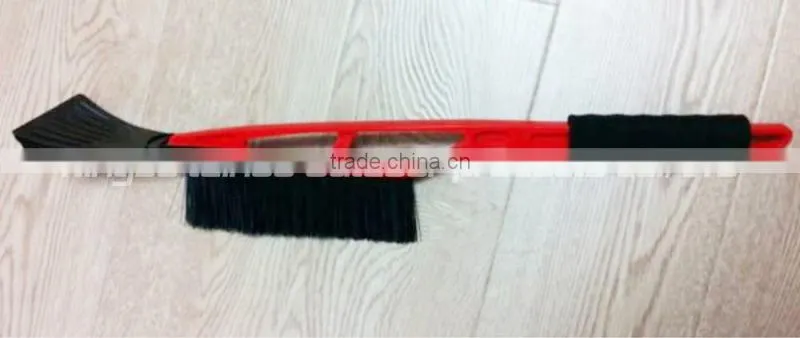 portable car plastic snow shovel