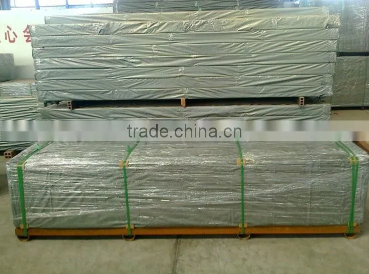 Engineered wood flooring/Outdoor WPC terrace decking