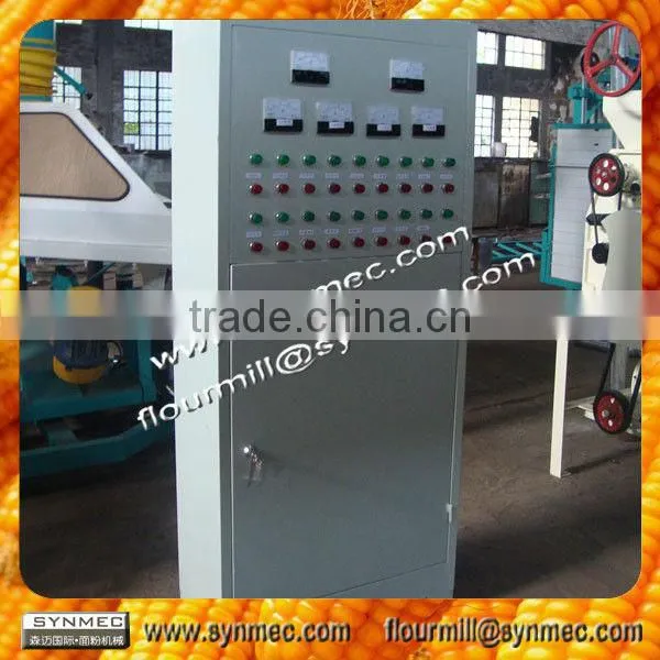 commercial corn mill for sale