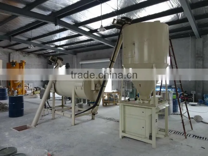 really stone paint mixer machine, really stone paint production line