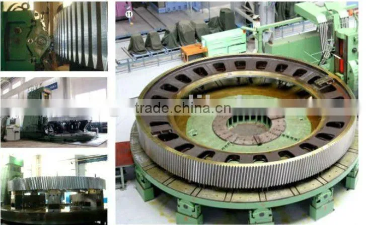 Professional ce certifate rotary kiln manufacturer