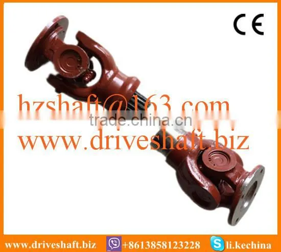 driveshaft with CE certifaction