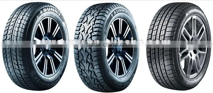 Winter tire 205/55r16, 215/65r16, 265/70r17