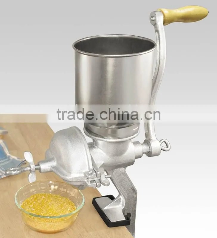 high quality OEM corn mill grinder 500#