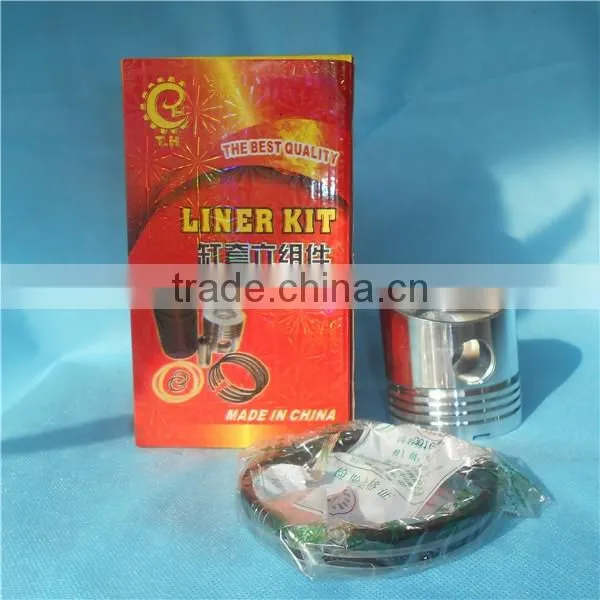 spare parts piston piston ring for power tiller