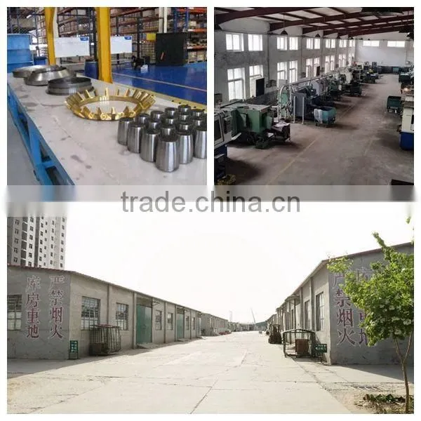 60001 certified China high speed Deep Groove Ball Bearings