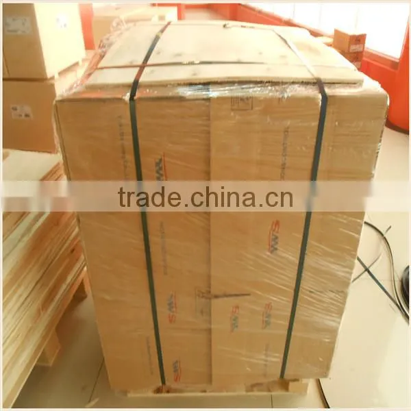 ball transfer unit single ball with frame type bearings KU30-122