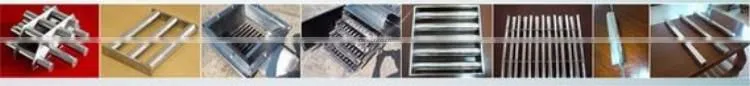 lIndustry Square Bar Magnet of High Quality