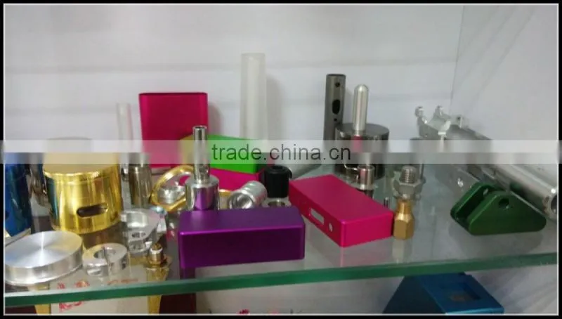 Stainless Steel 316 CNC Machining Pars,Precise Custom CNC Lathe Machining Aluminum Nozzle Parts