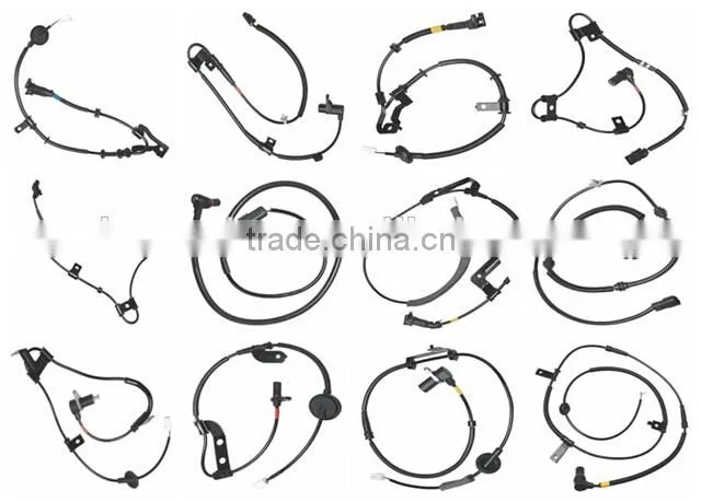 Crankshaft position sensor 36.3847