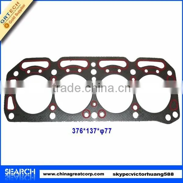 11044-H3901 cylinder head gasket for Japanese car