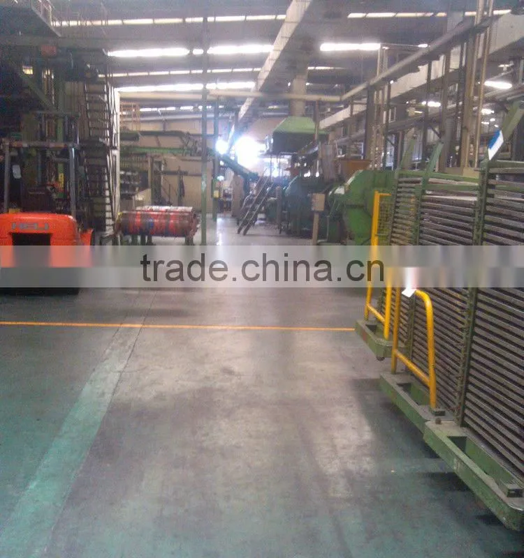 Radial Truck Tyre 13R22.5