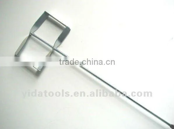 DIY hand tools MD-00510 paint mixer