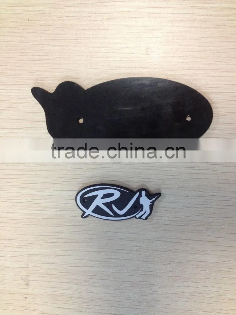 Electrical wire label