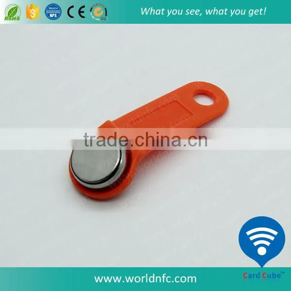 64 Bits Serial Number Copy Key Button RW1990