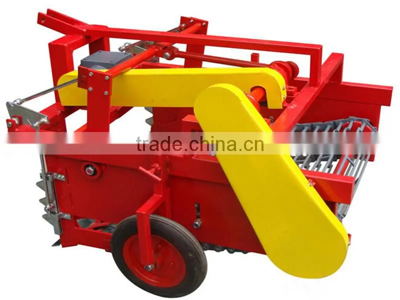 MAYJOY Professional Peanut/Groundnut harvester (Skype:mayjoy61)