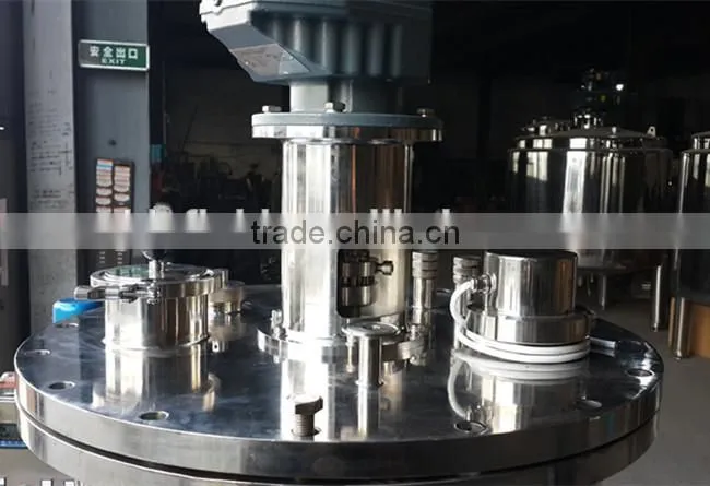 bioreactor fermenter