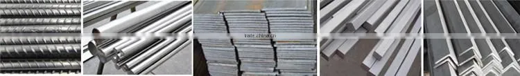New Construction Machinery GQ40 steel bar cutting machine