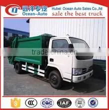 New 12000 liter water spray truck