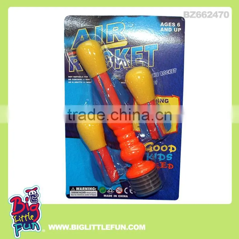 Ping pong ball shooting toy