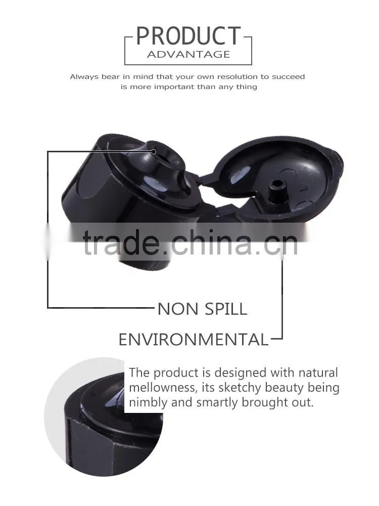 Wholesale customized bottle plastic cap 24/410