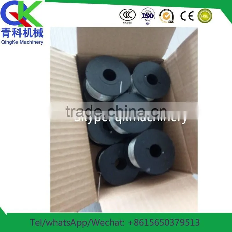 rebar fixing machine steel bar strapper made in China