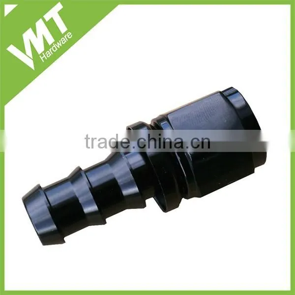 Racing parts 120 degree AN12 Hose Ends push lock fitting
