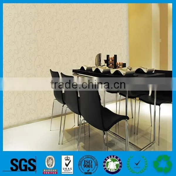 Taiwan pp non woven fabric for wallpaper
