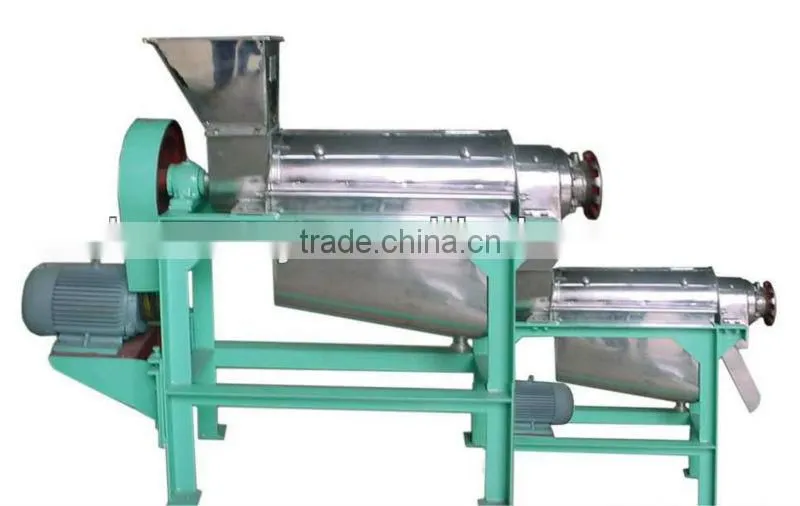 Cheap fruit juicing machine