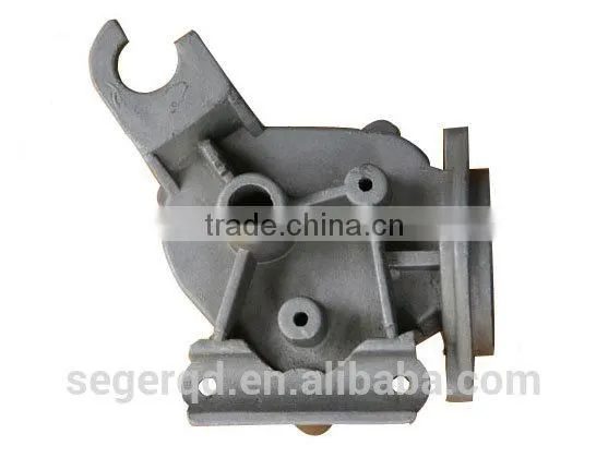 Precision Parts Aluminum Alloy Die Casting